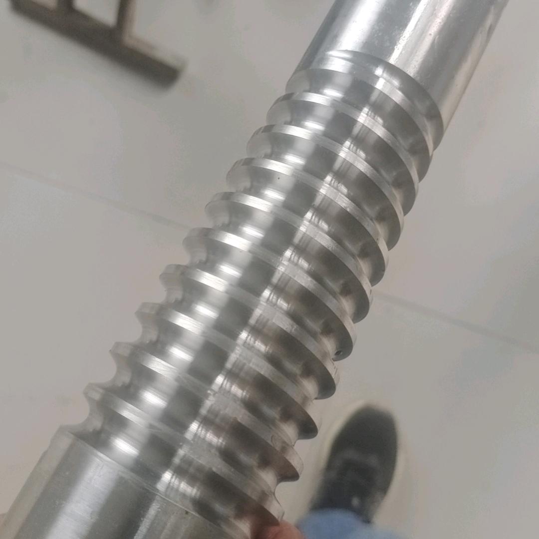 智全车床加工，加工中心