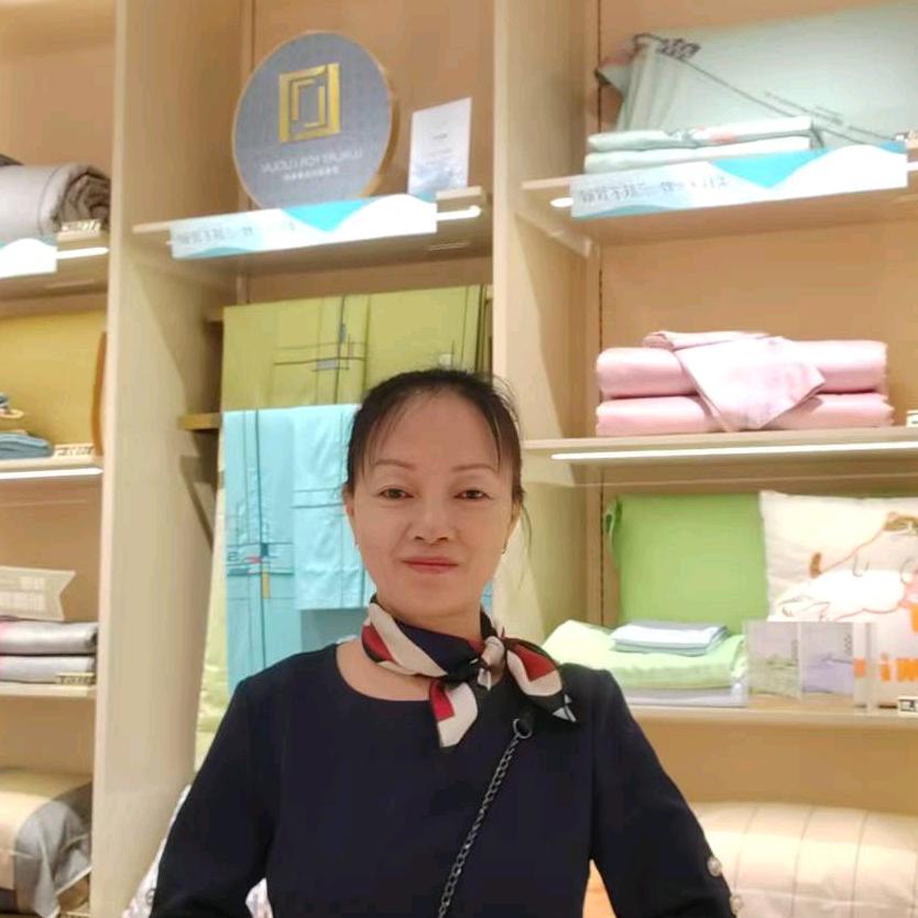 小夏姐
