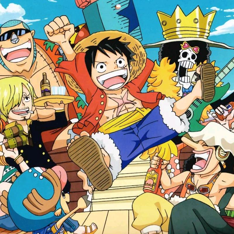 海贼王