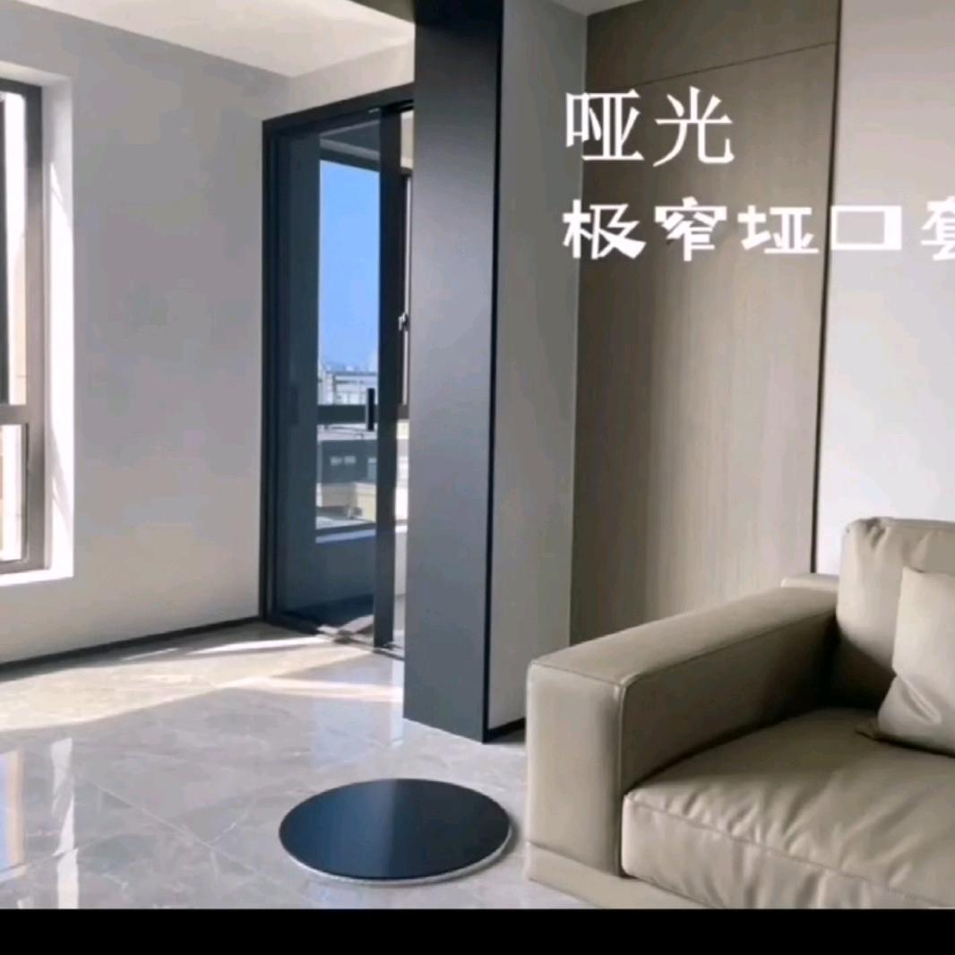 余姚不锈钢线条 包边 门套
