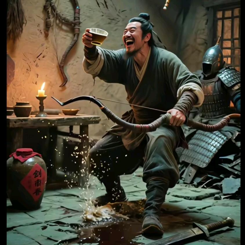 天道酬勤