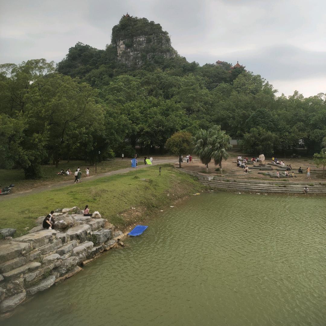 生如夏花  无比美丽