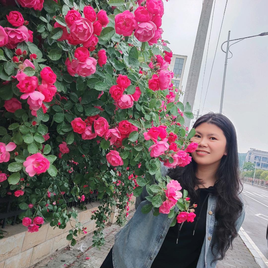 @慌~张♥