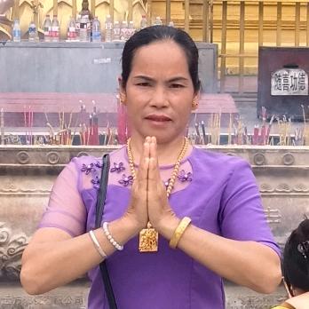 平平淡淡过一生