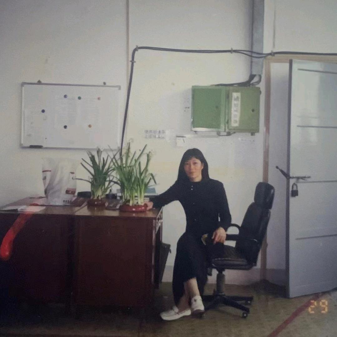 杨姐