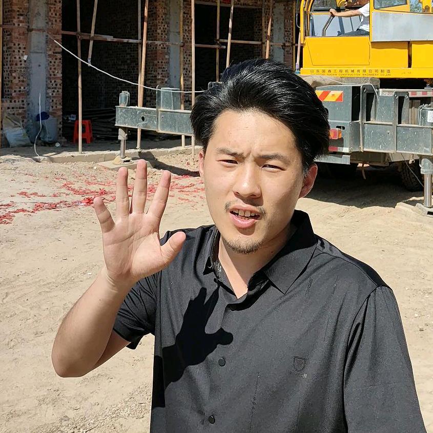跨亿建筑陈工