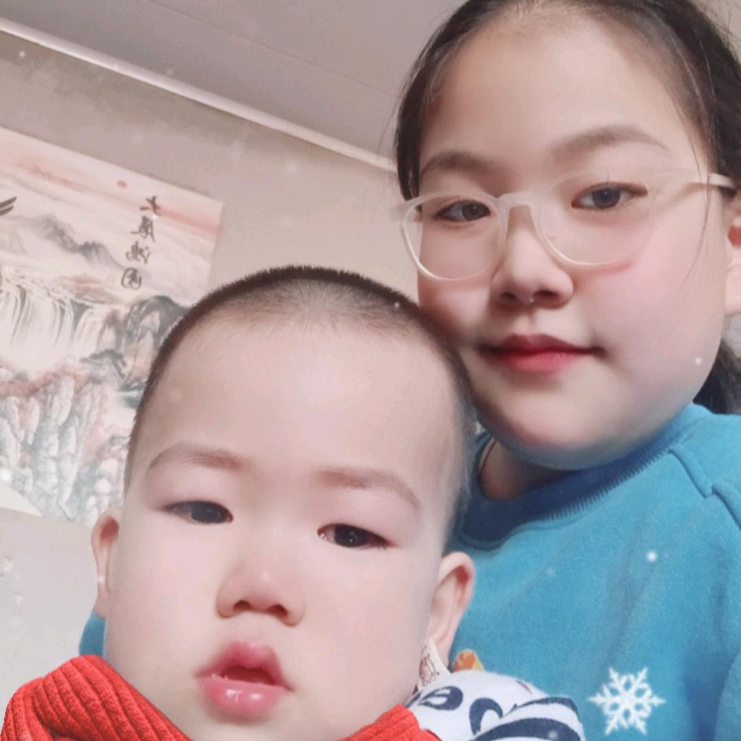 安安和昌昌的日常