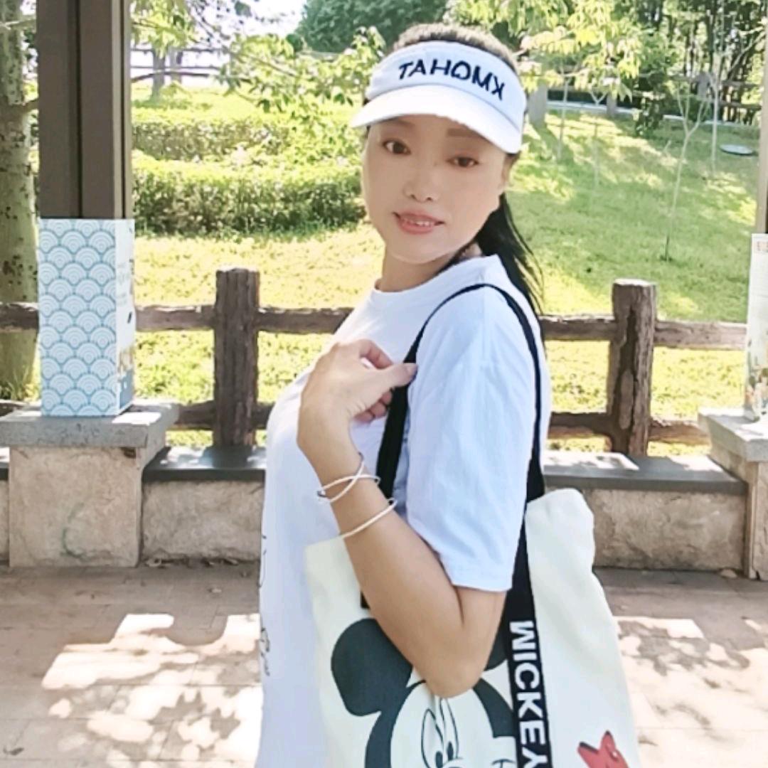 梅子爱跳舞💃