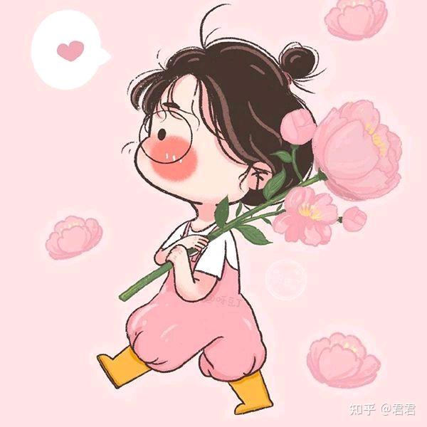 🌈笑得温暖