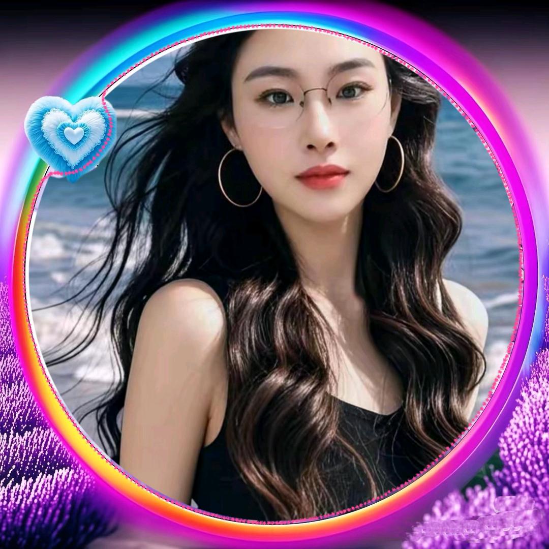 💍💄秋水微澜