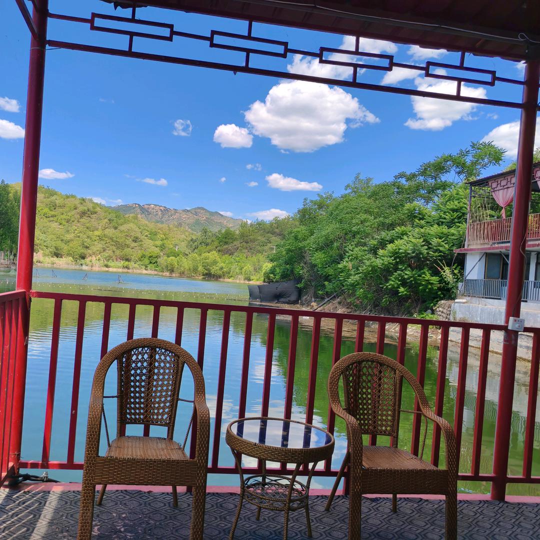 金水湾农家大院