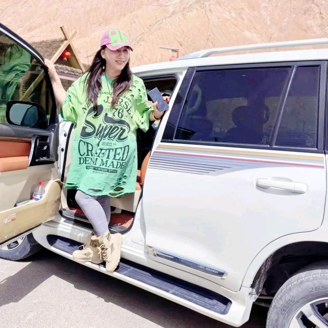 新疆辽旺农资❤️大户花田