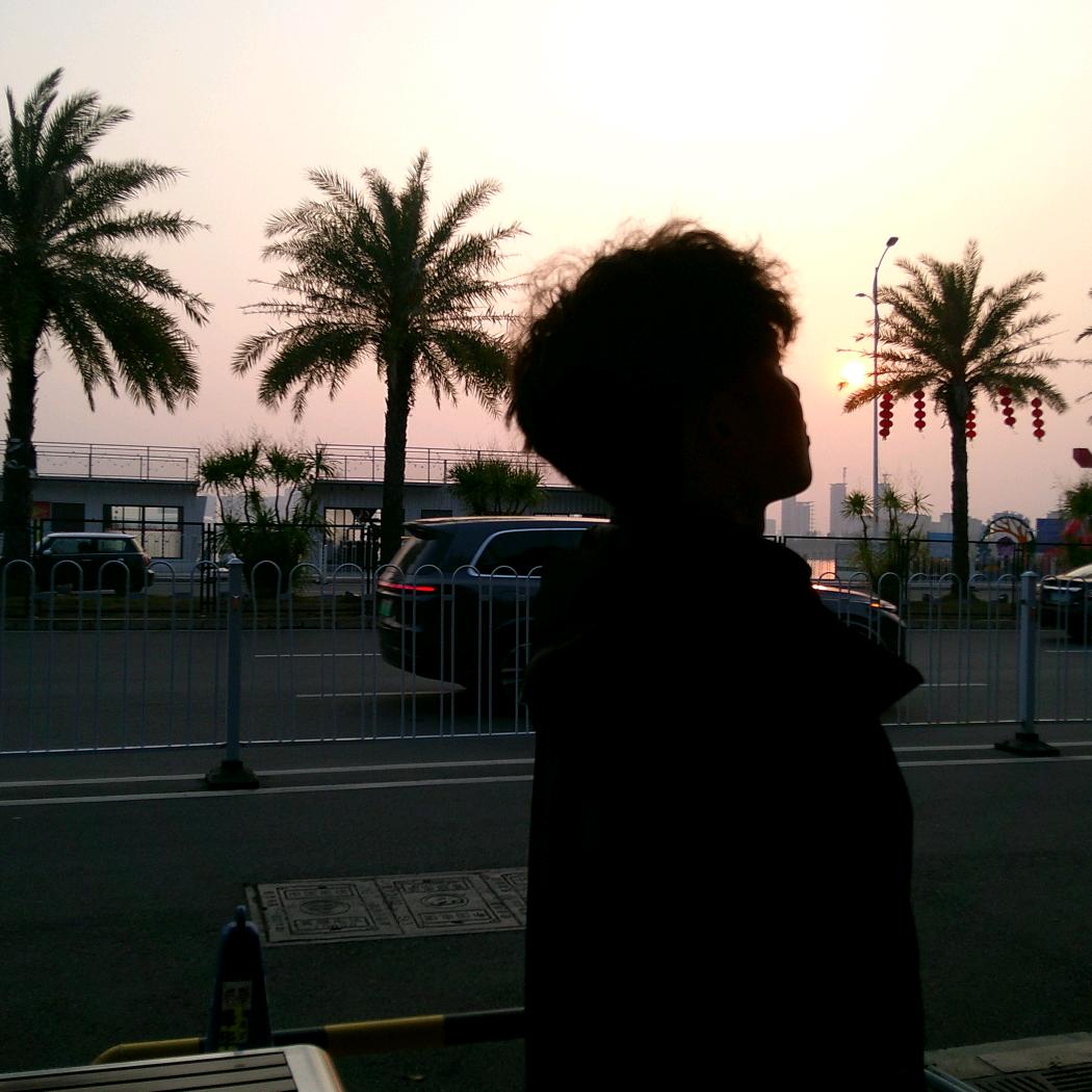 小小雨