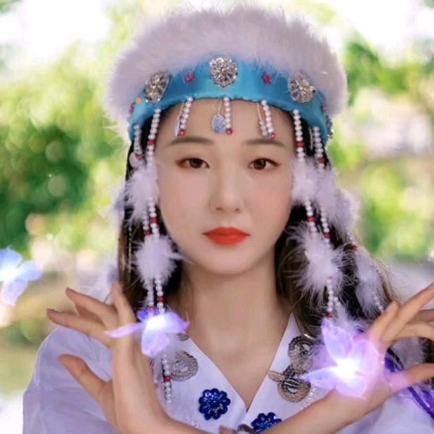 林妹妹❤️❤️❤️