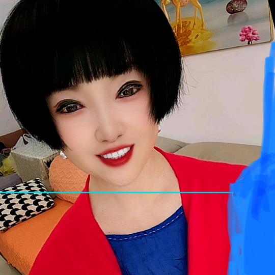 人心向善