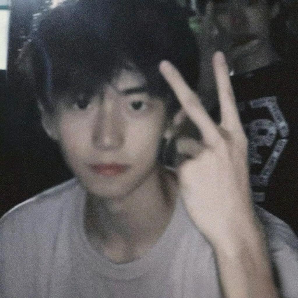 Mango Zhang.