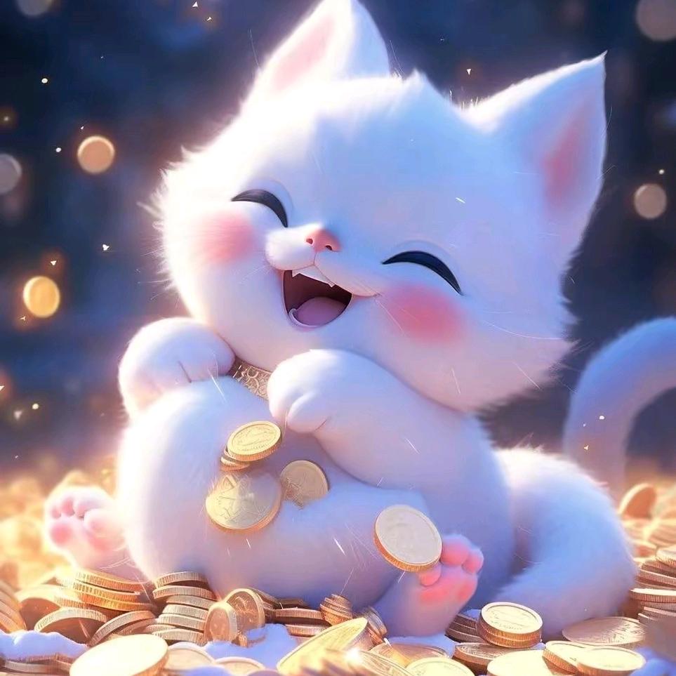 招财猫呀