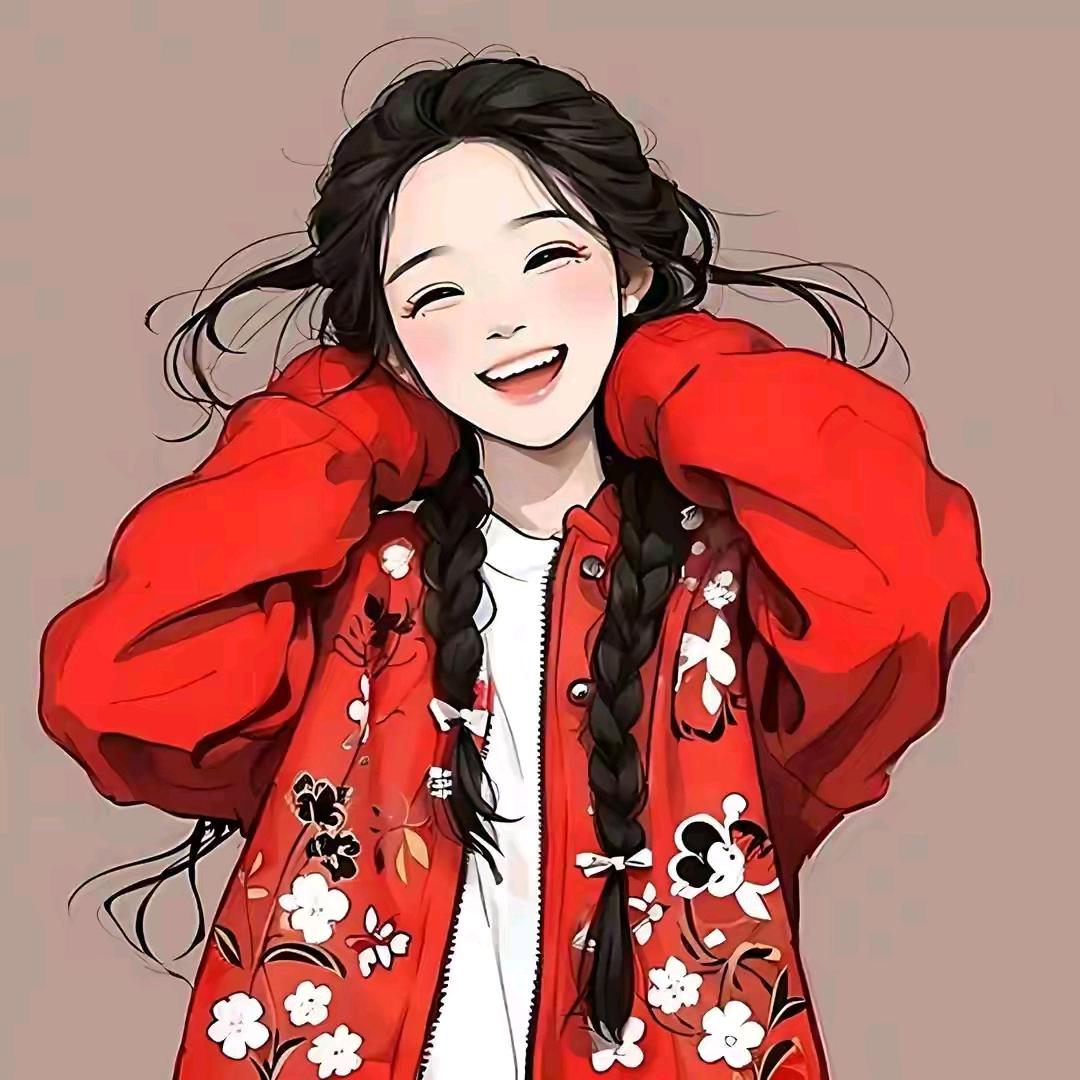 ～微笑向暖～