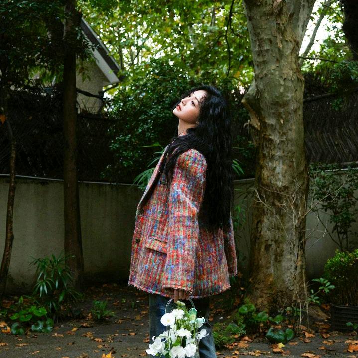 甜甜🌹
