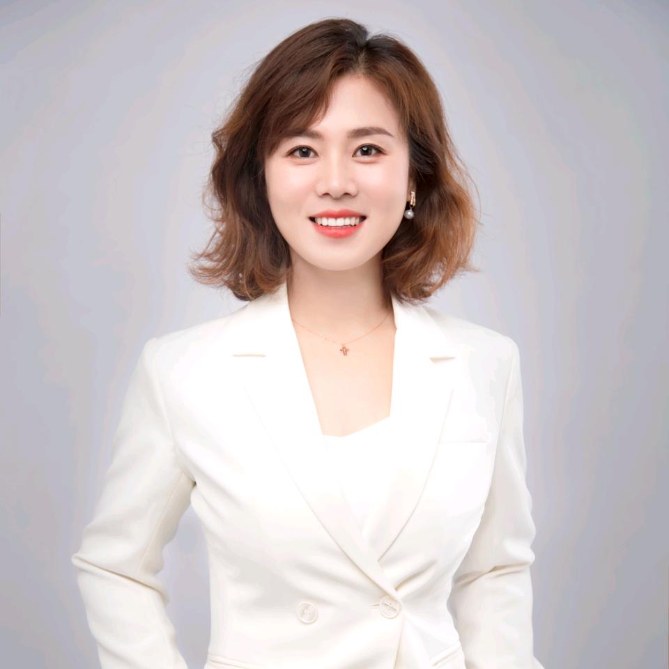 艳红·女性力量