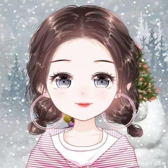 大莹子🌈