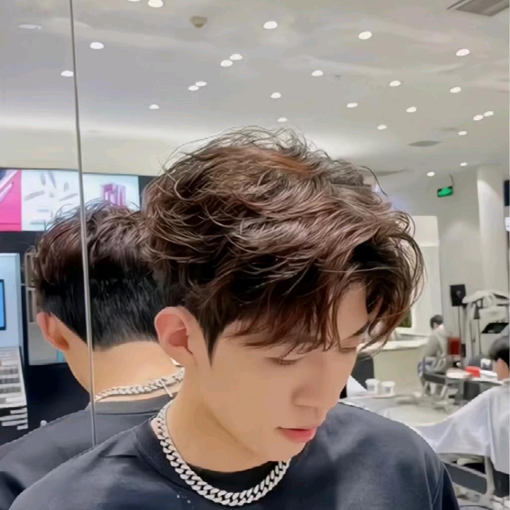 白天是人民的理发师（专业分享）