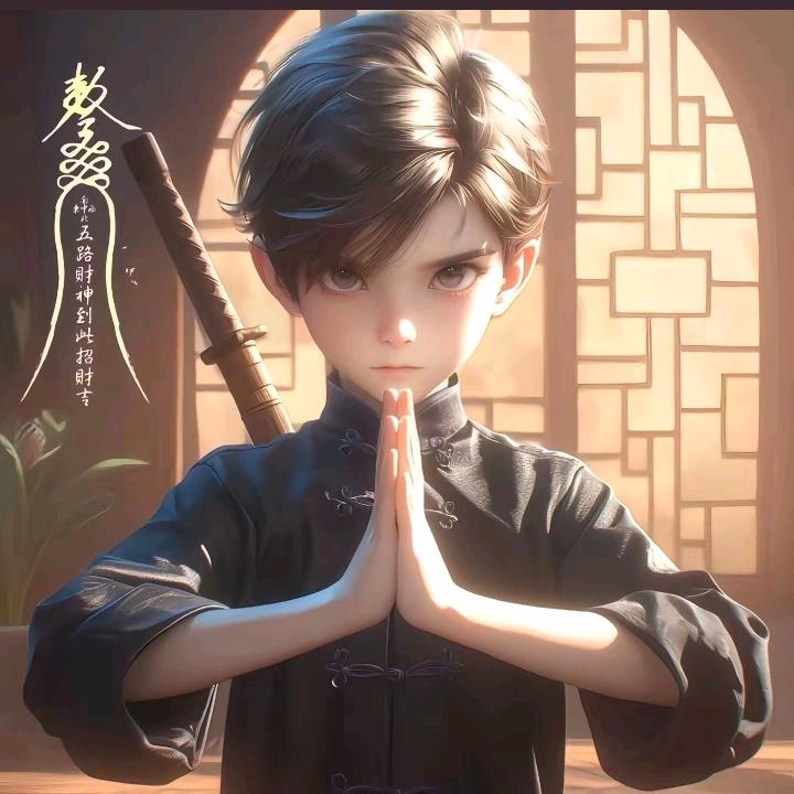 往后余生