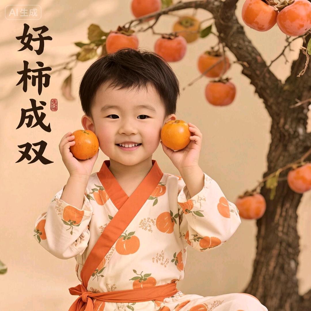 芊芊爸爸