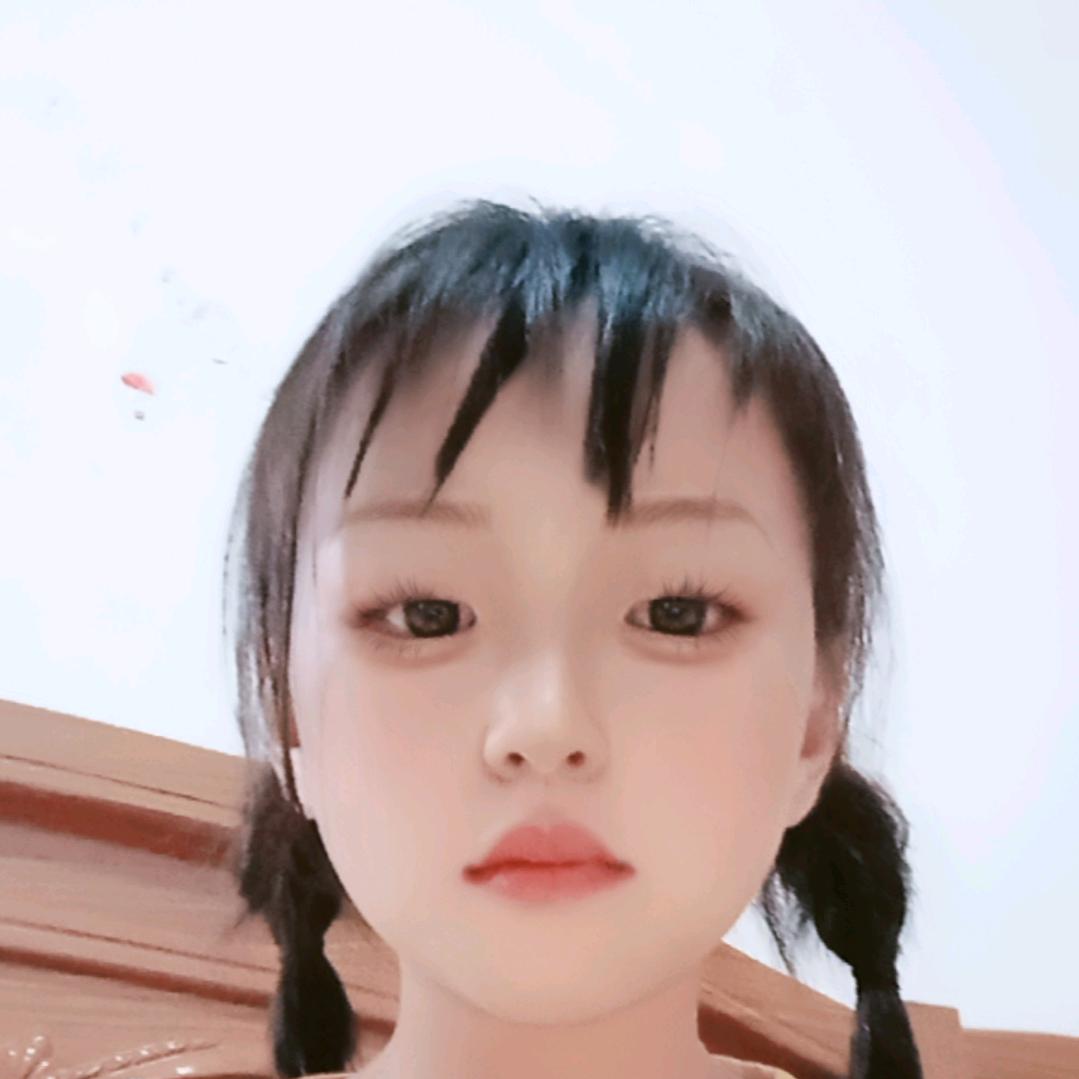 小菠萝🤗