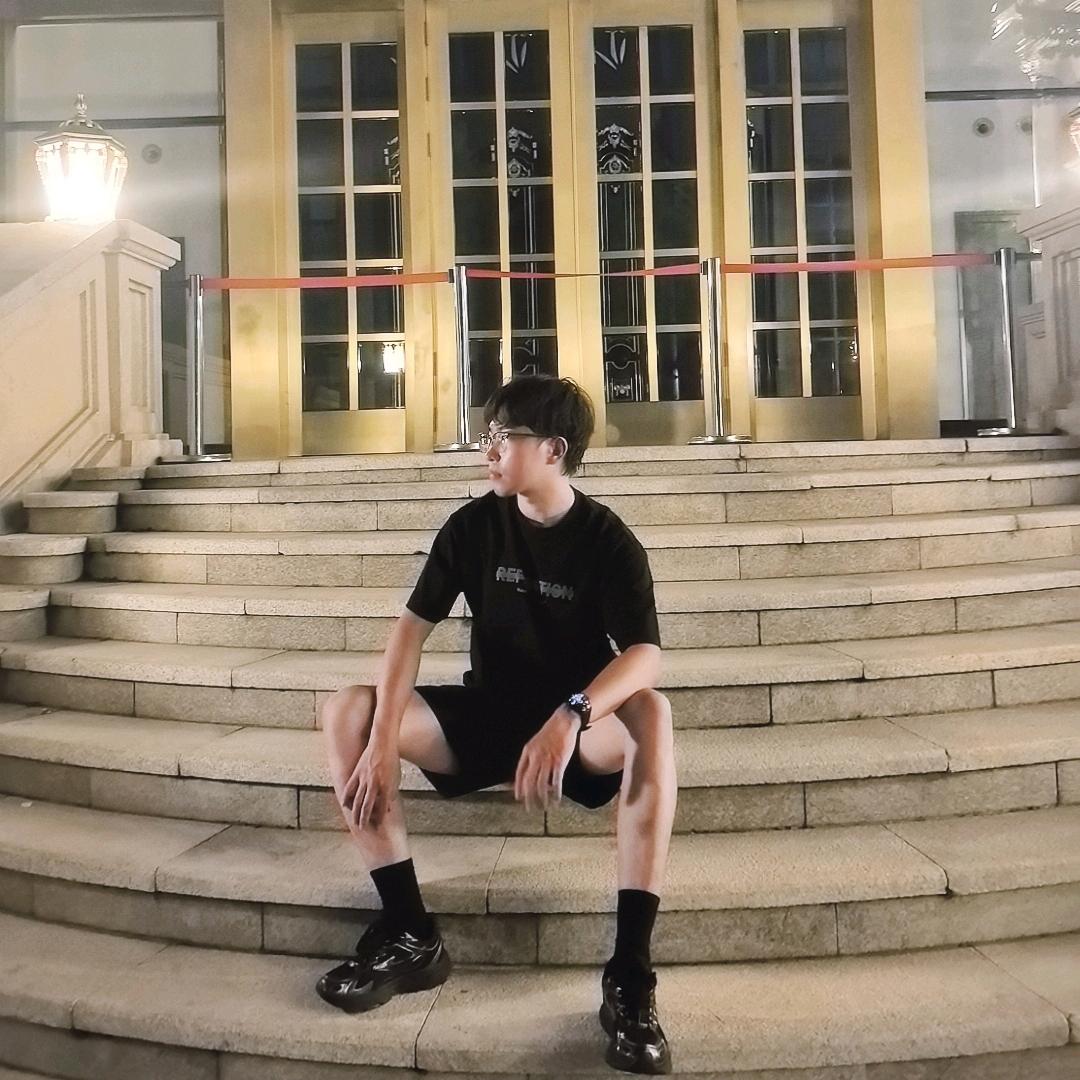 肘子（咸鱼版）