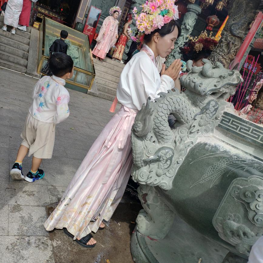 熊姐