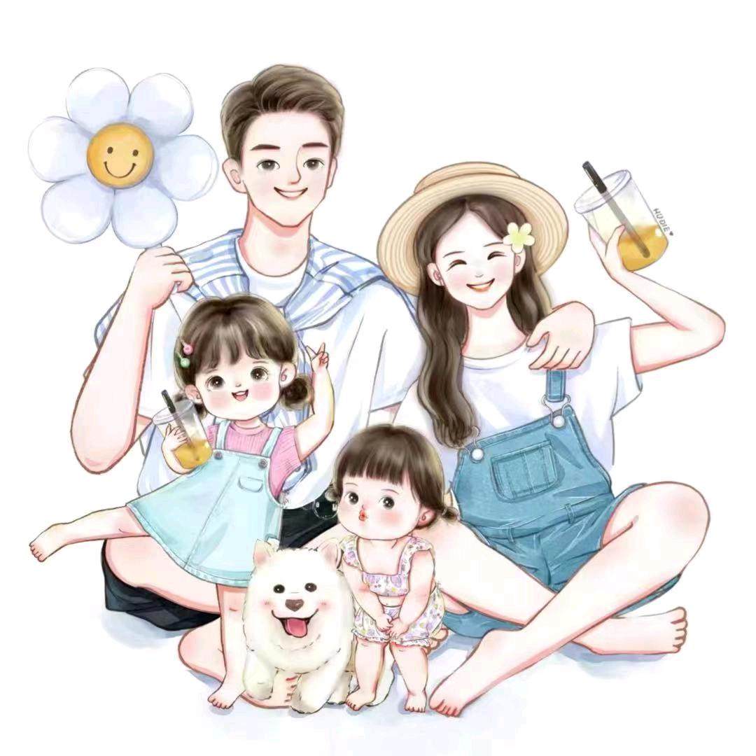 小宝快乐时光