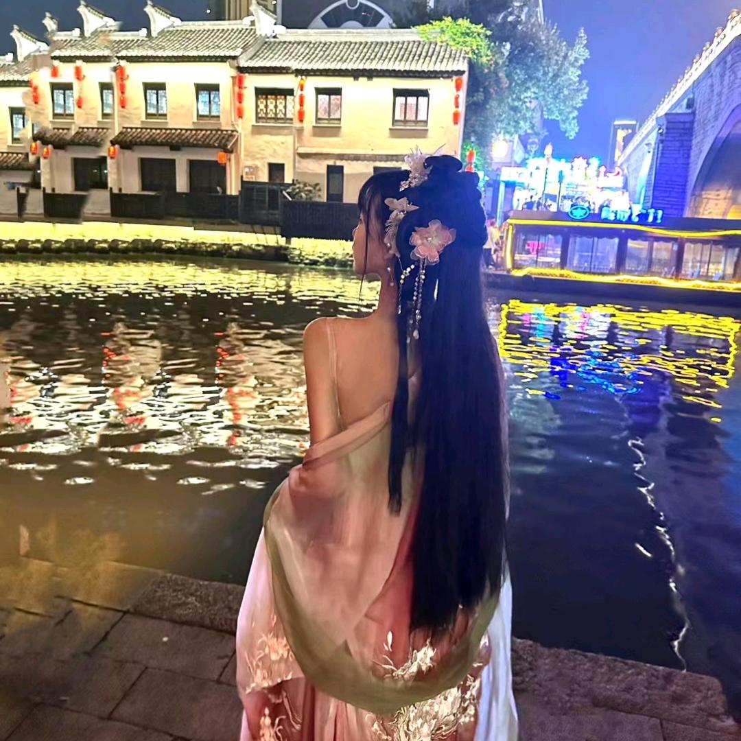 梦梦＆