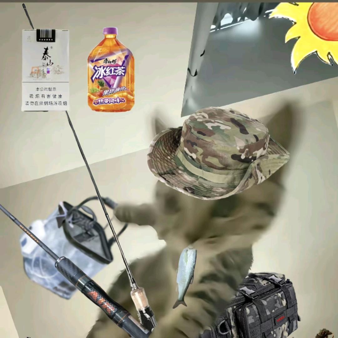 忙