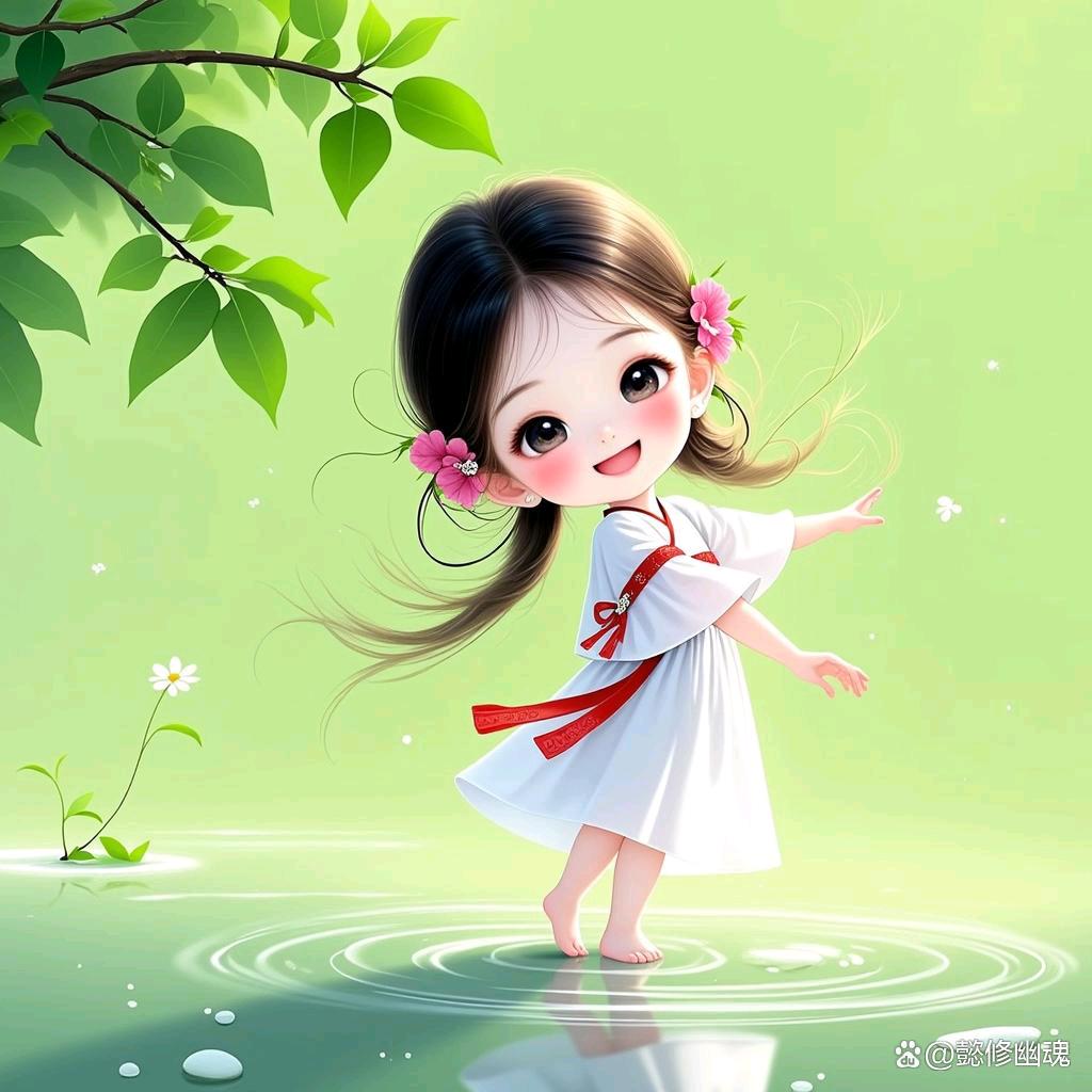 微笑☀☀