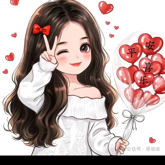 海燕💖