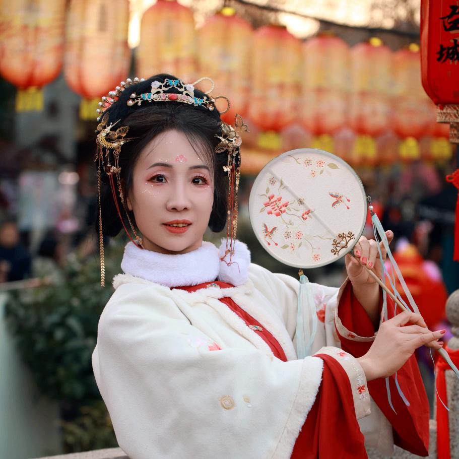 曼玉