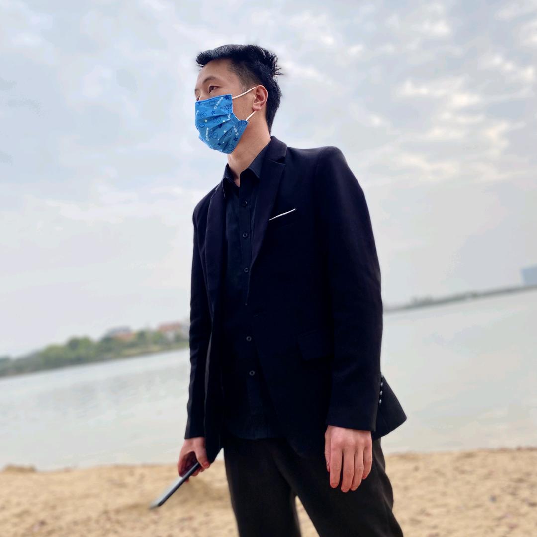 小杨学管（学习中）