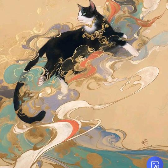 皓月