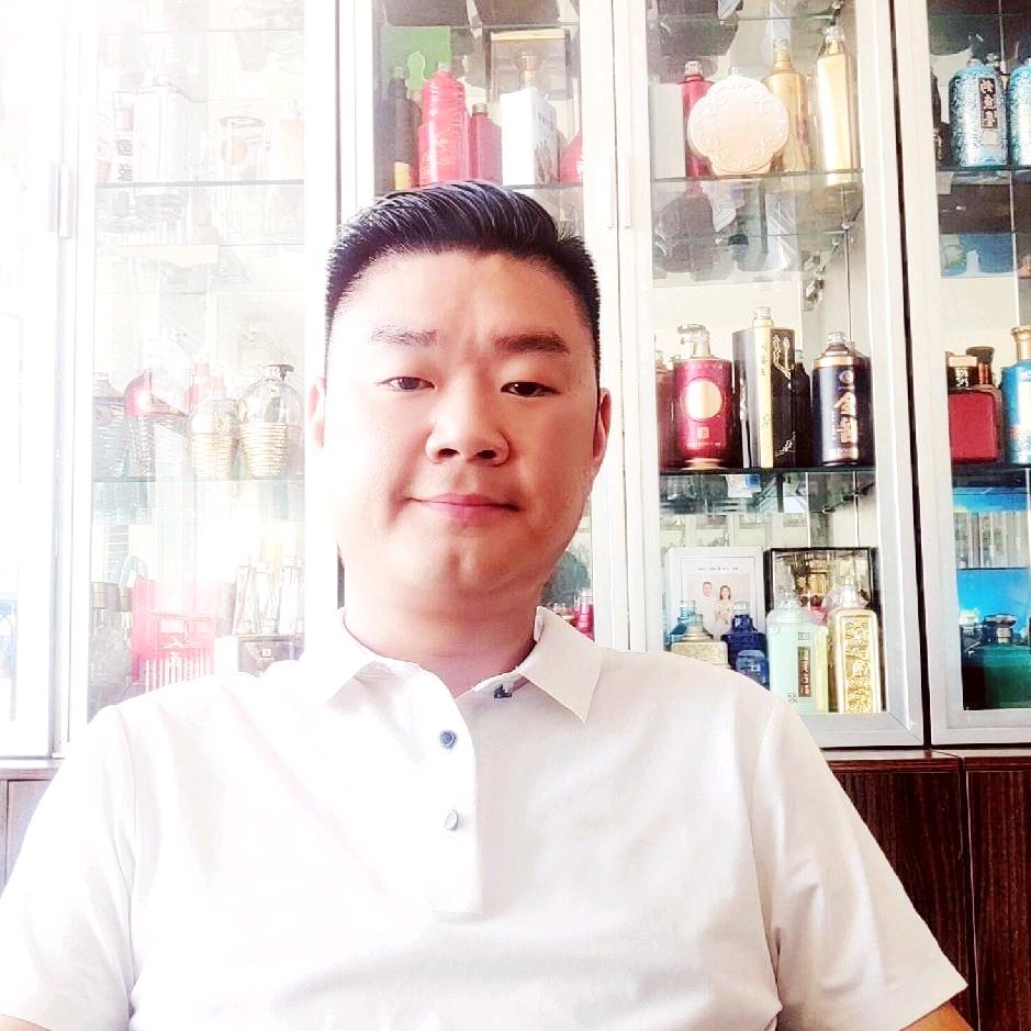诚实可靠小郎君