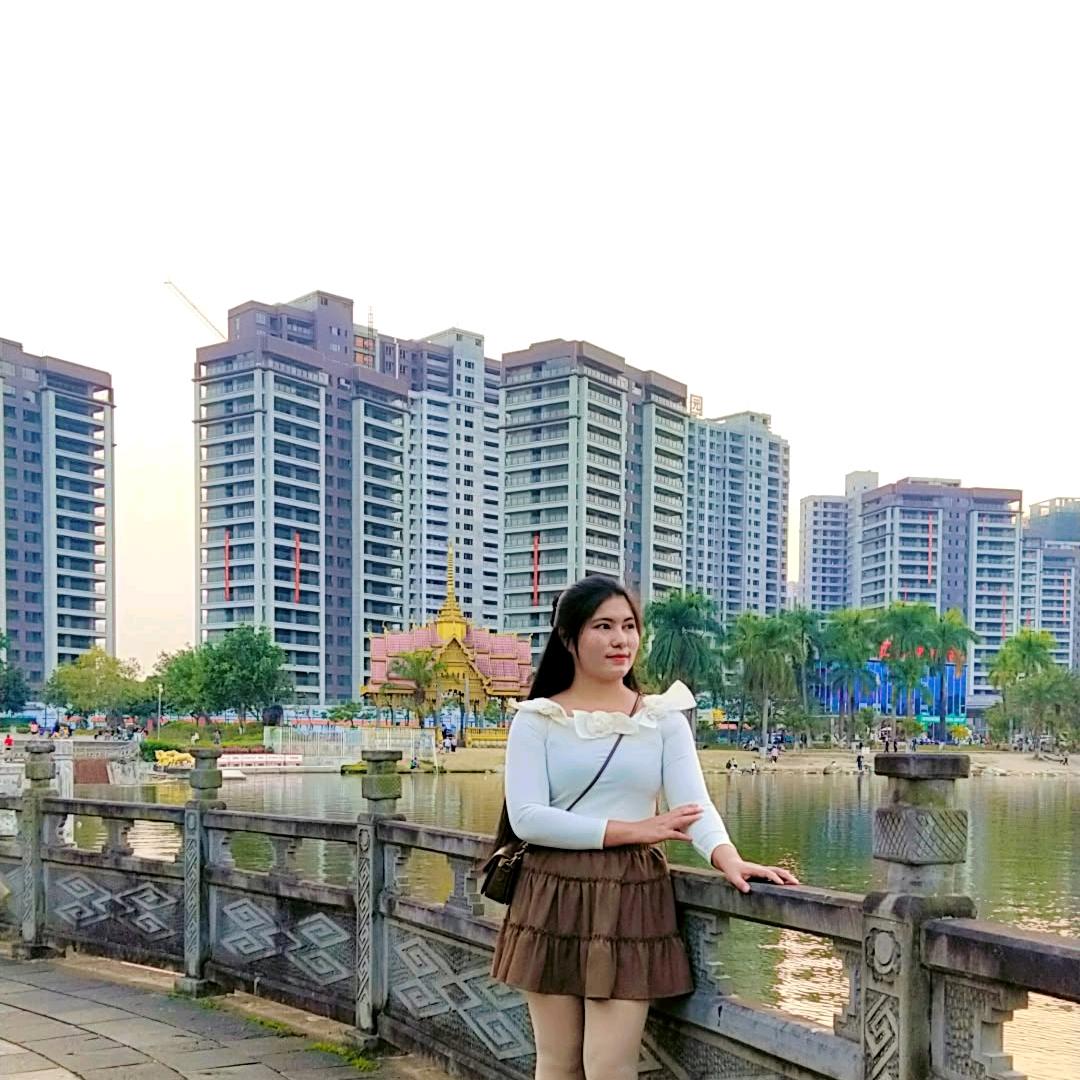 💗ပီတိ💗