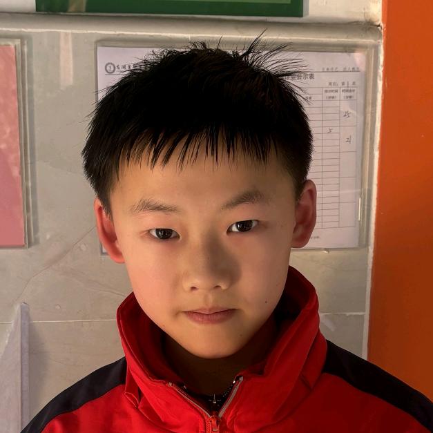 坦然面对@笑看人生