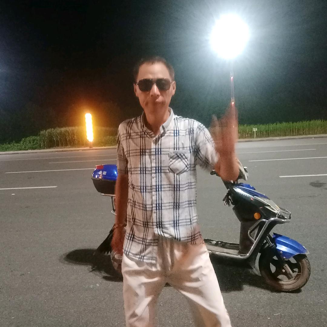 赵迎春🎤