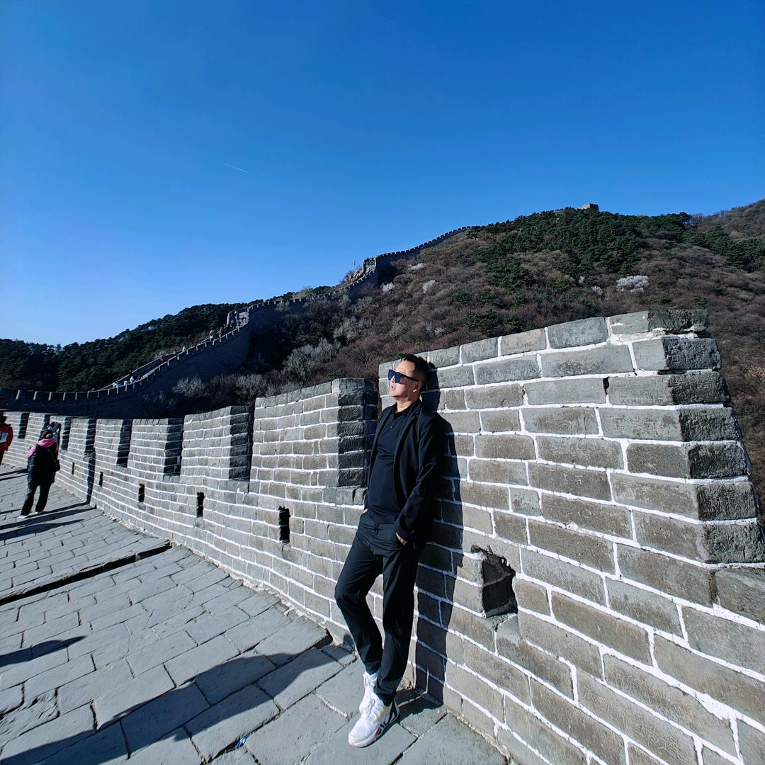 王兴昊