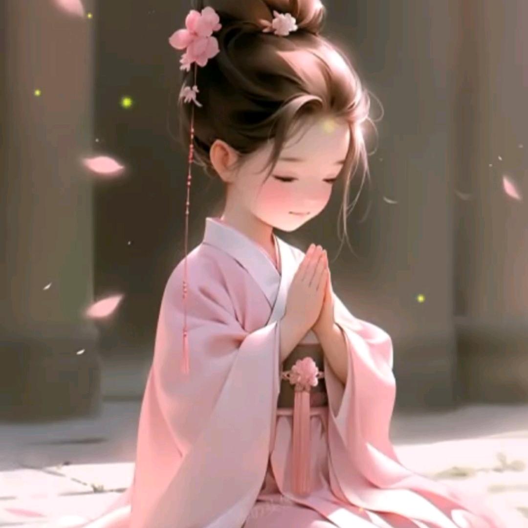 陈心如意
