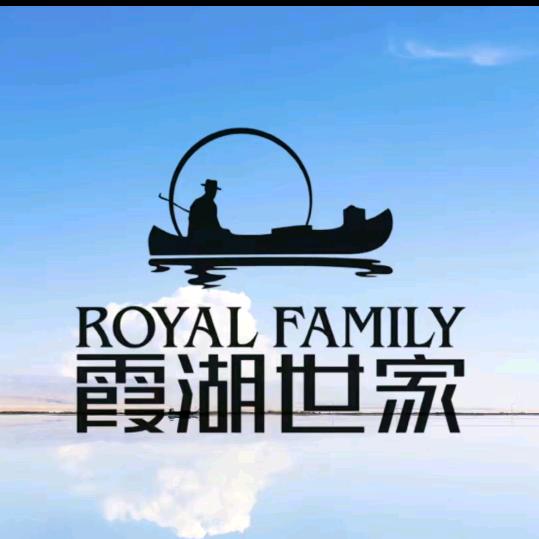 霞湖世家(佛山分湖)