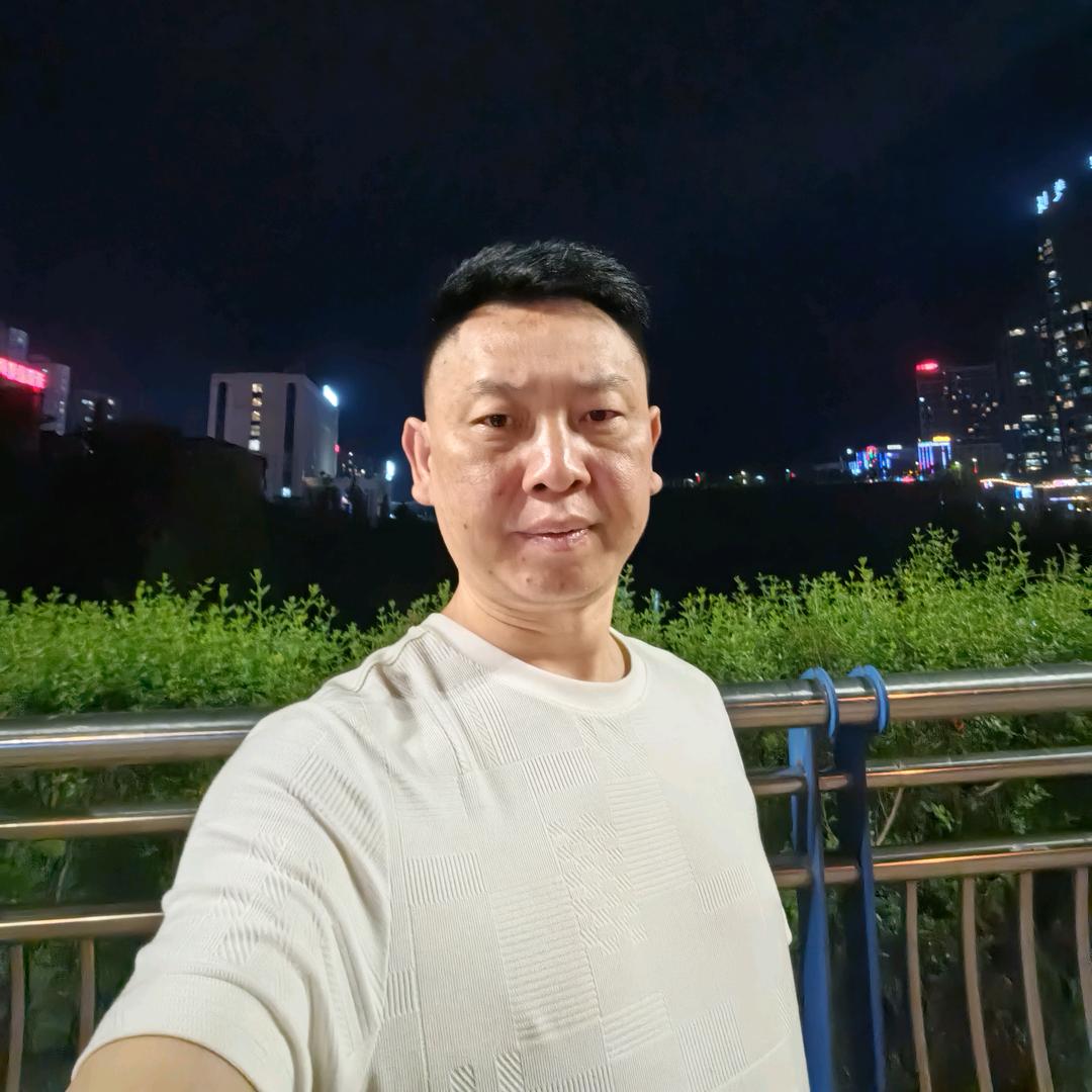 明哥的生活