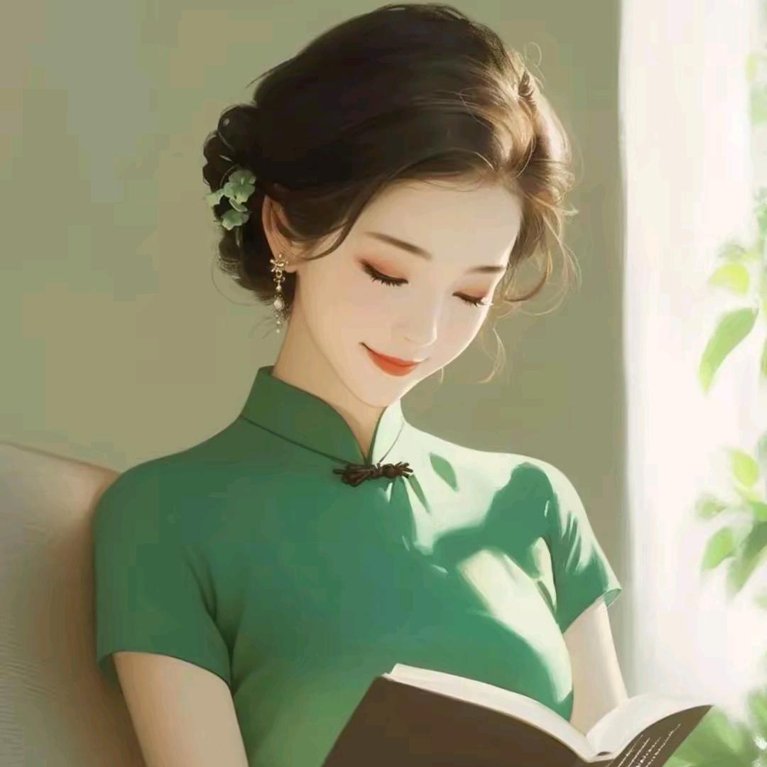 如意🌻
