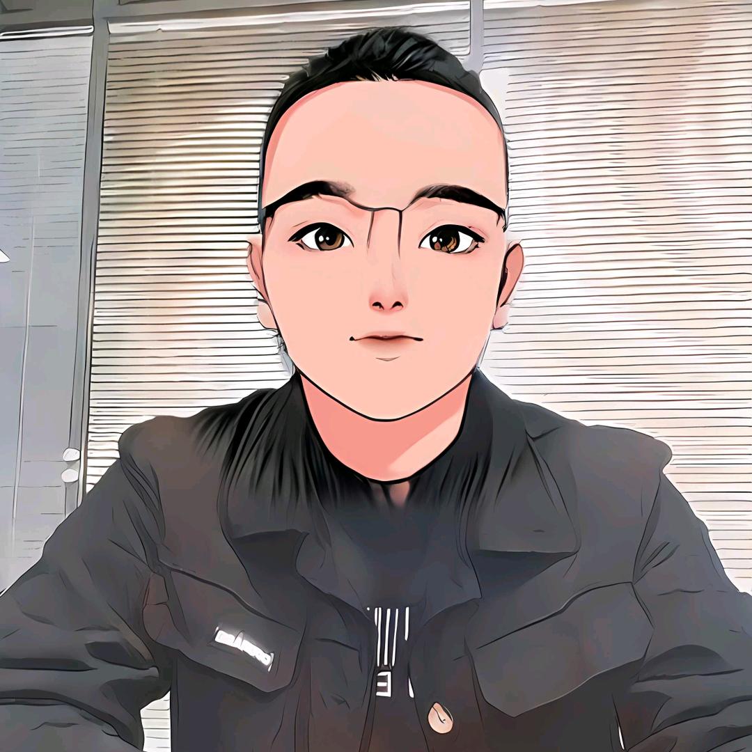不会拍照的小付📸