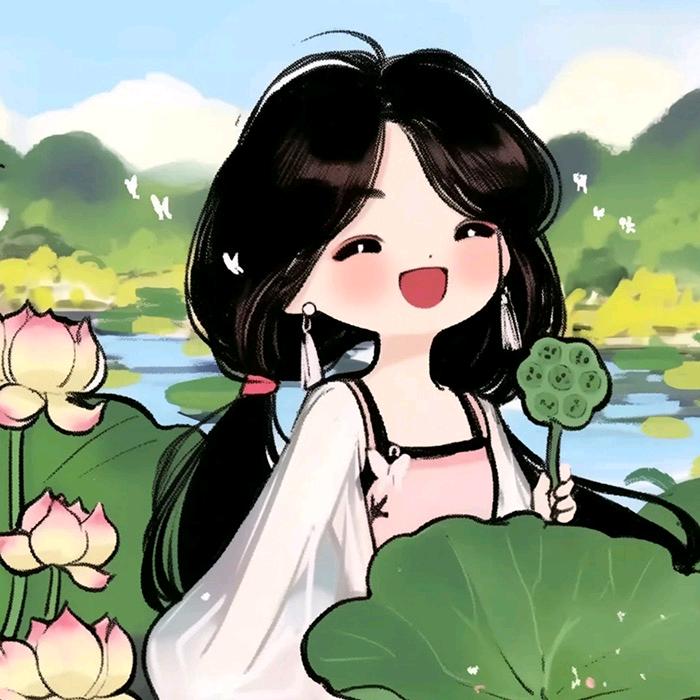 岚书